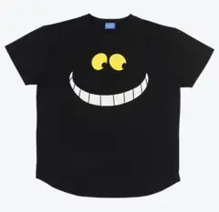 東京Disney RESORT ふしぎの国のアリス チェシャ猫 Tシャツ M-L