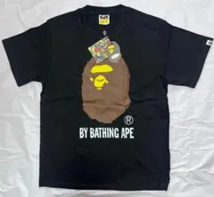 A BATHING APE Tシャツ　Mサイズ