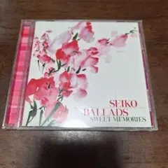 SEIKO BALLADS SWEET MEMORIES