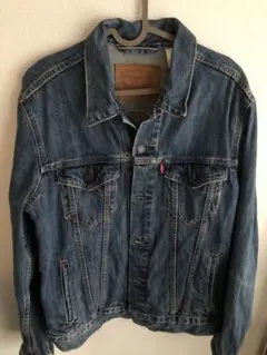 Levi's デニムジャケット