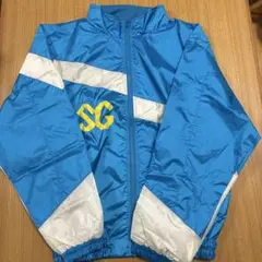 SGジャンバー 佐藤翼さん　徳山　オーシャンカップ