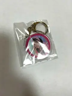 FRUITS ZIPPER かがみラッフルくじ 松本かれん D賞