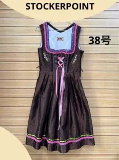 STOCKERPOINTワンピース38号