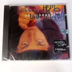 Phil Keaggy Blue 限定版アルバム