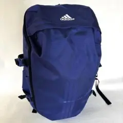 adidas ネイビー バックパック LOADSPRING