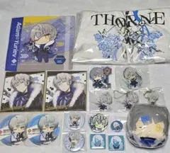 コンパス アダム ソーン グッズセット 8月1日追加更新】「蒼の兄弟 ～うたかたの幻獣～」発売記念POP