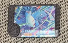 ポケモンフレンダ☆フリーザー☆ワンダーピック☆1枚