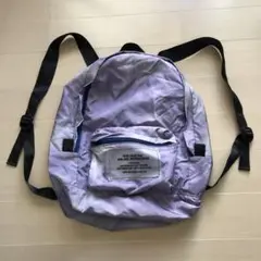 DIESEL リュック バックパック エコバッグ