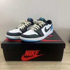 Air Jordan 1 Low OG／UNC 27.0cm