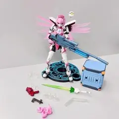 【新品未開封】PSOレイキャシール ブラック Ver. 超合金 魂ウェブ商店 超合金 レイキャシール ブラックver. ファンタシースターオンライン