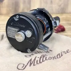 #408 Daiwa GS-3000C ミリオネアリール 2025年最新】ダイワ GS-3000Cの人気アイテム - メルカリ