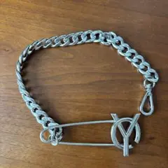美品　OY ネックレス　箱無し