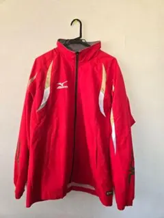 Mizuno JOINT MOTION ジャケット 　Oサイズ