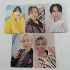 SEVENTEEN ジョンハン
