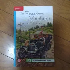 The Freedom Machine - Paul Mason