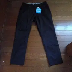 メンズパンツ黒