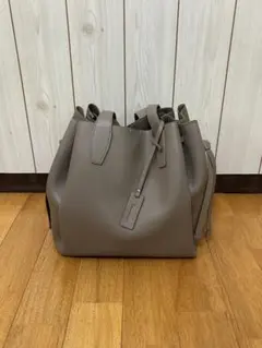 OPAQUE.CLIP トートバッグ