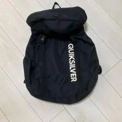 リュック　クイックシルバー