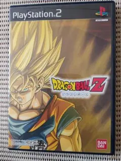 ドラゴンボールZ PlayStation 2