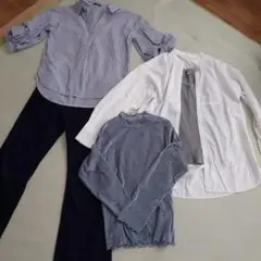 しまむら アベイル まとめ売り 秋