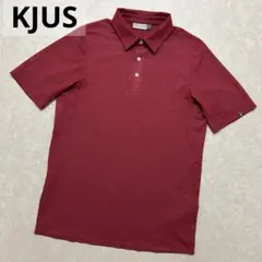 チュース★UPF50+★薄手ストレッチ★ポロシャツ【メンズ サイズXS】