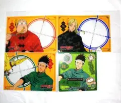 SAKAMOTO DAYS タワーレコードカフェ 特典 まとめ売り 4点セット