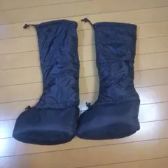 スカイハイマウンテンワークス ダウンソックス