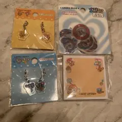 エンジェルブルー　デイジーラバーズ　まとめ売り