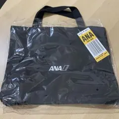 ANA Boeing 787 Dreamliner トートバッグ