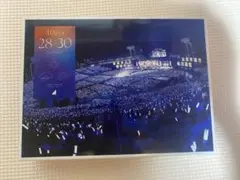3Days 28-30 August DVDセット
