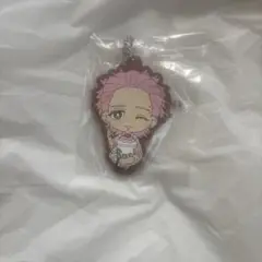1番くじ　WIND BREAKER G賞 ラバーチャーム　桐生三輝