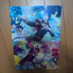 プロジェクトセカイ COLORFUL STAGE! クリアファイルセット