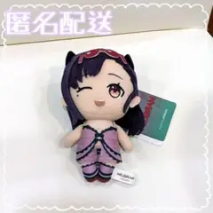 MILGRAM デフォルメぬいぐるみ 第二審アナザー衣装ver. ユノ