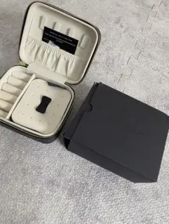ダニエルウェリントン　アクセサリーケース