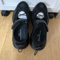 Samantha Mos2 シューズ