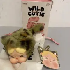 crybaby wild