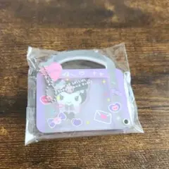 シークレットカスタムアクリルチャーム　(スクバデザイン)