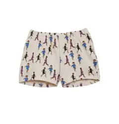 【新品未開封】WAWA play ショートパンツ