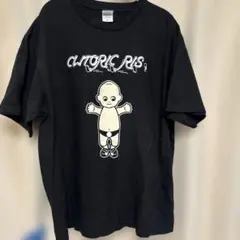 クリトリック・リス