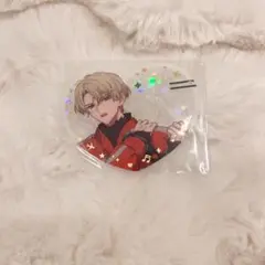 18TRIP エイトリ ぴくりあ 北片來人