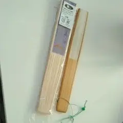 扇子　スカイツリー柄　他