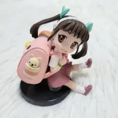 八九寺真宵 R−style フィギュア ミニ 化物語