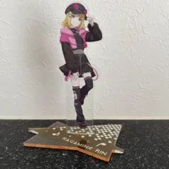 プロセカ 鏡音リン アクスタ VOI.7