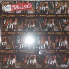 38 Spesh & Benny / Stabbed & Shot 2