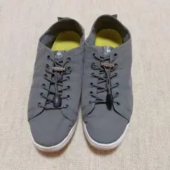 le coq sportif グレー スニーカー