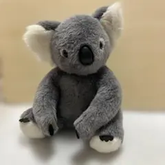 ぬいぐるみコアラ30cm Made in Australia