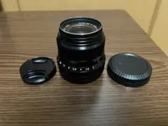 FUJIFILM xf23mmf2