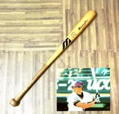 イチロー オリックス時バットB51刻印あり
