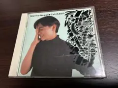 永井真理子 Catch Ball　CD