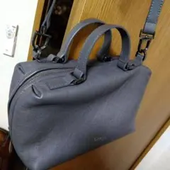 Lipault リポー レディース ショルダーバッグ ライトプラム Lipault リポー レディース ショルダーバッグ ライトプラム